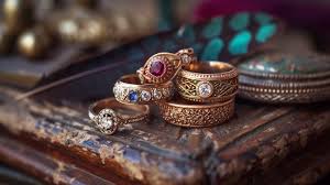 Vintage Jewelry