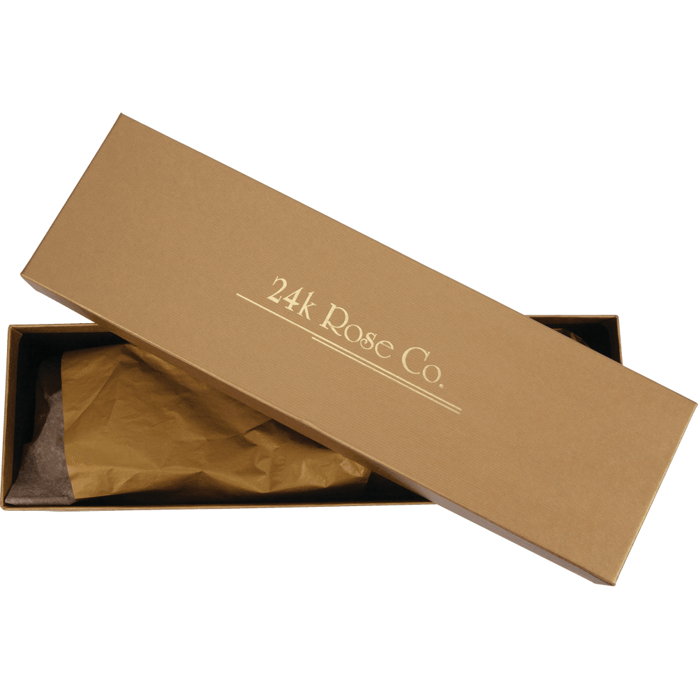 Pynca - 24K Gold Rose