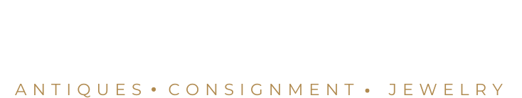 Spirit & Gems — Antiques, Consignment, Jewelry